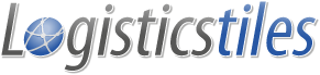 logistic tiles logo